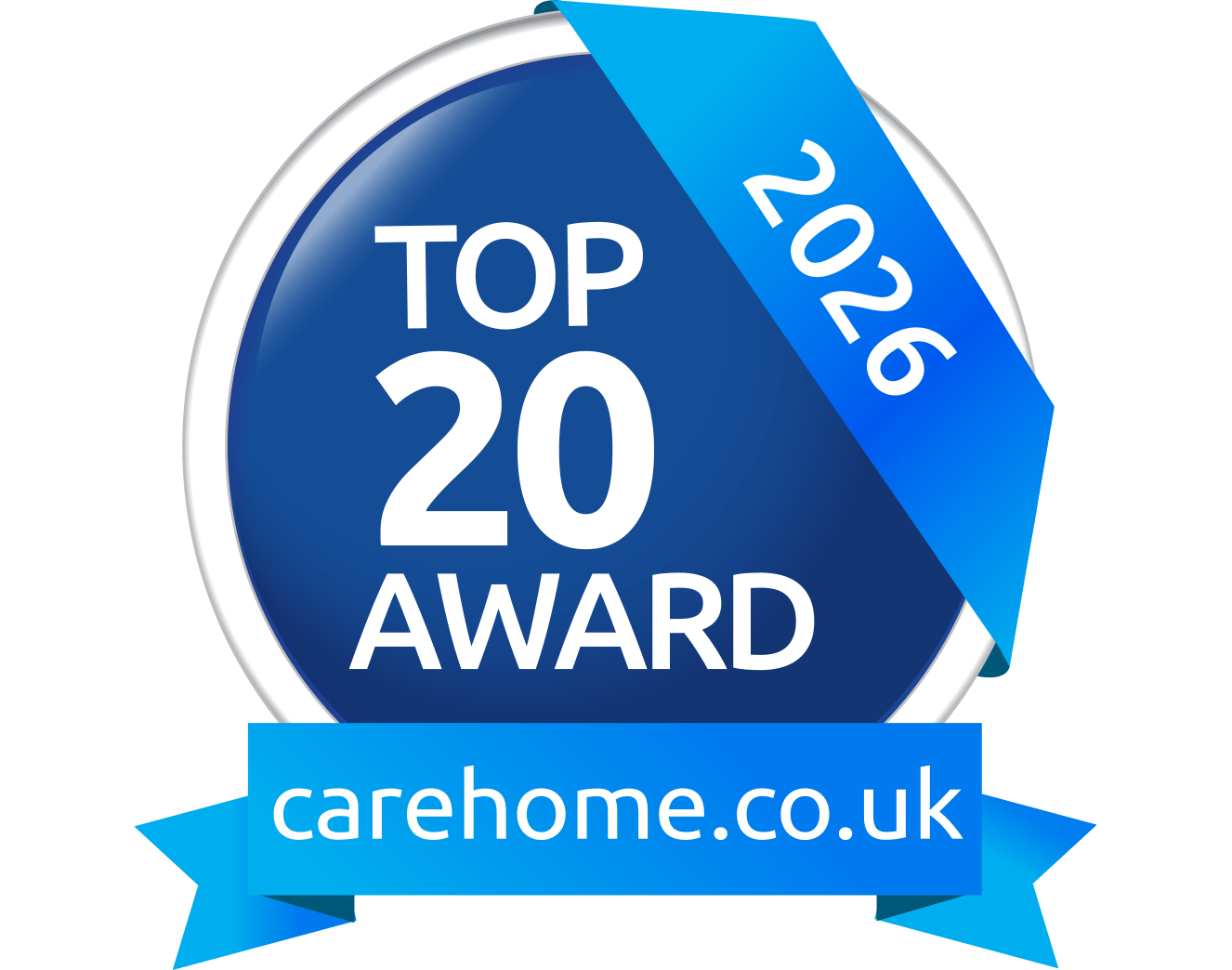 St Georges Park Top 20 Care Home in the West Midlands 2026