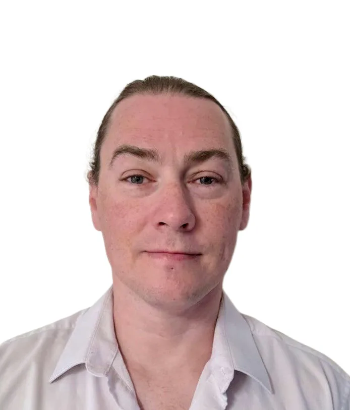 Grant Roberts