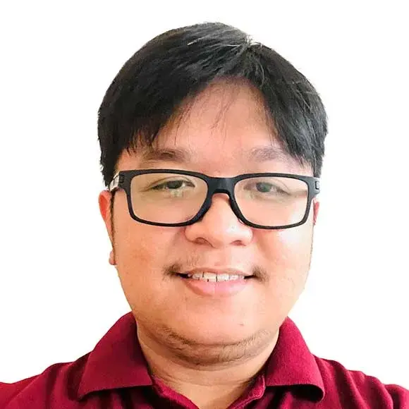 Brian Manalac