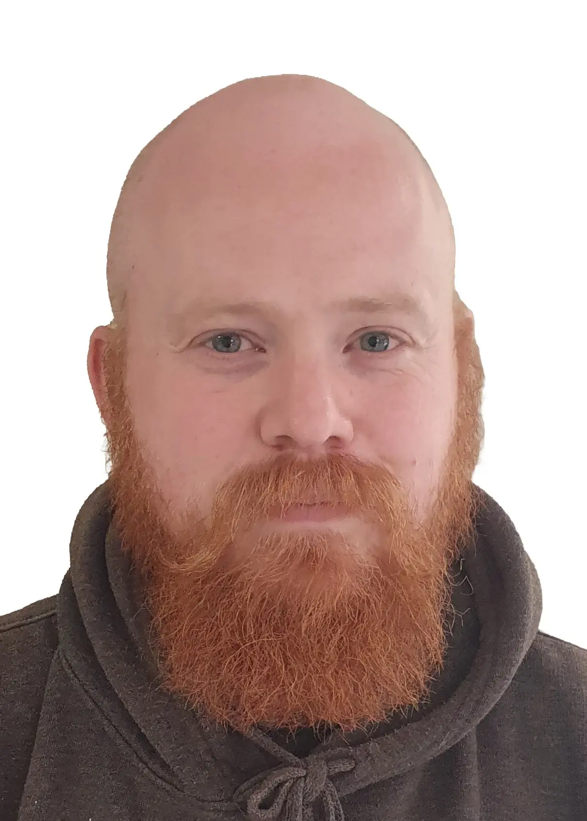Chris Seddon