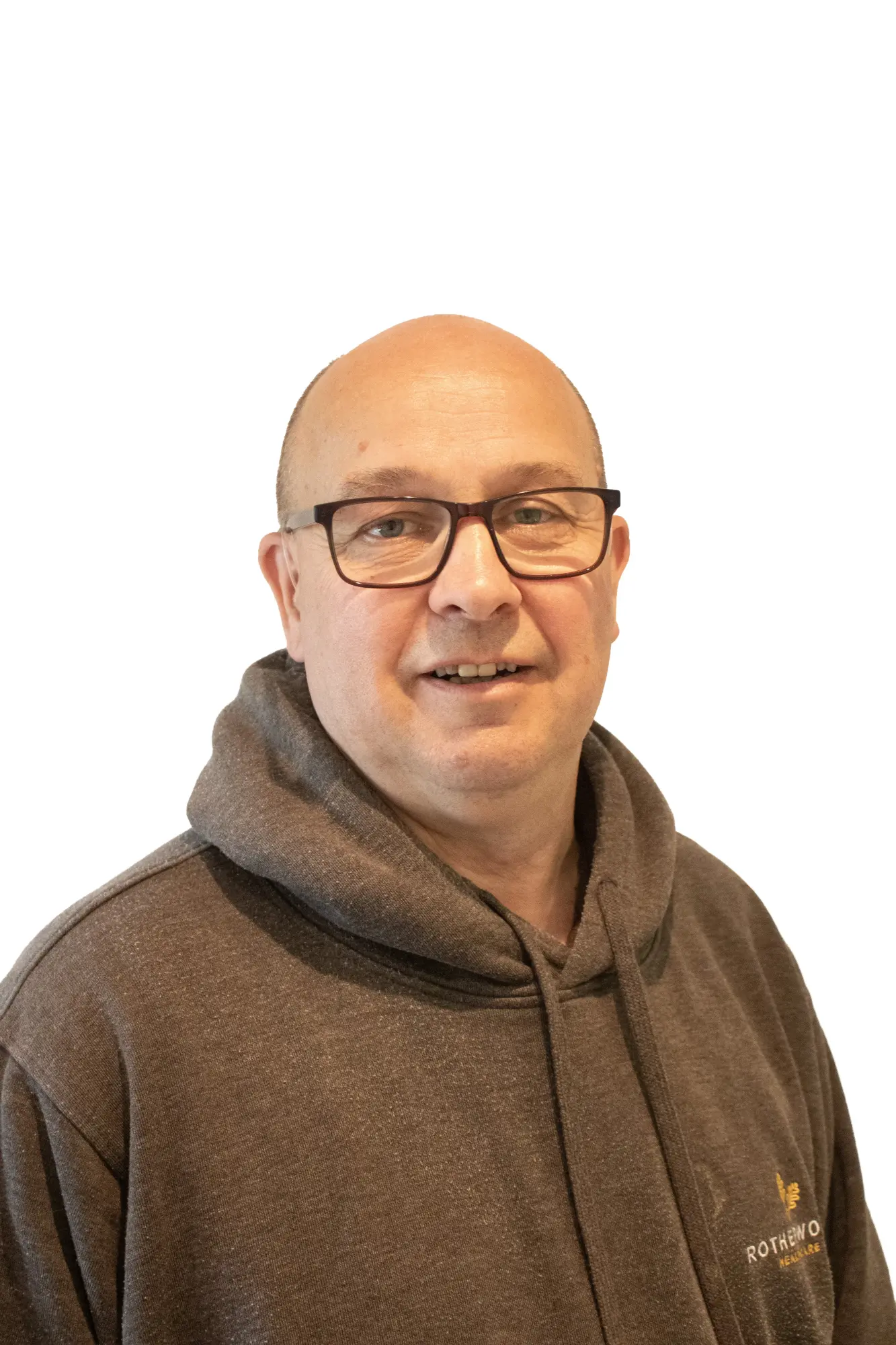 David Morris