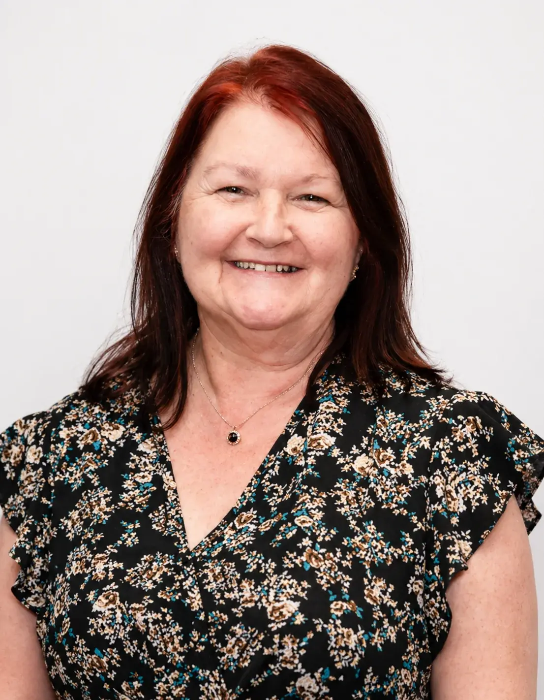 Debbie Griffiths