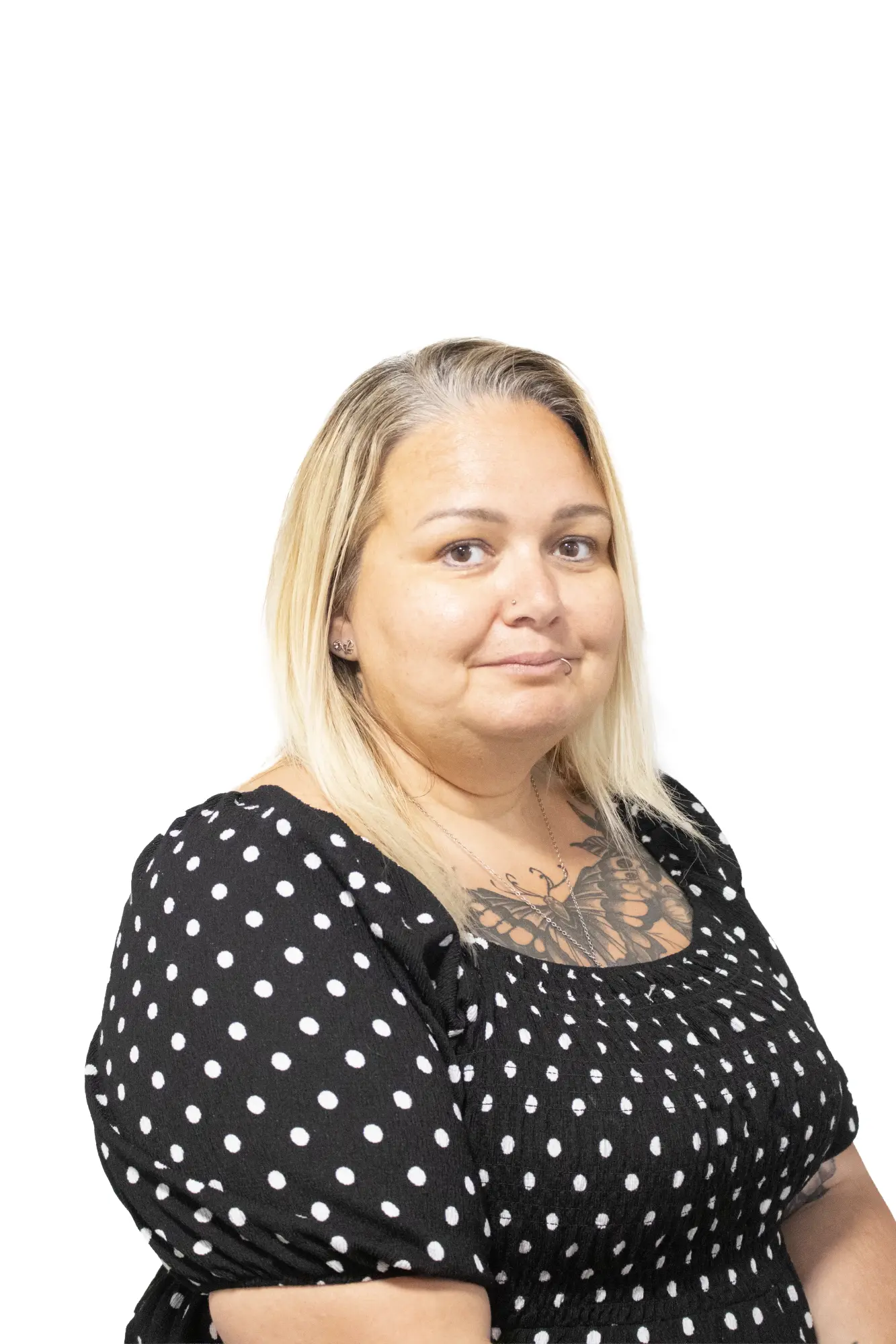 Gemma Fleet