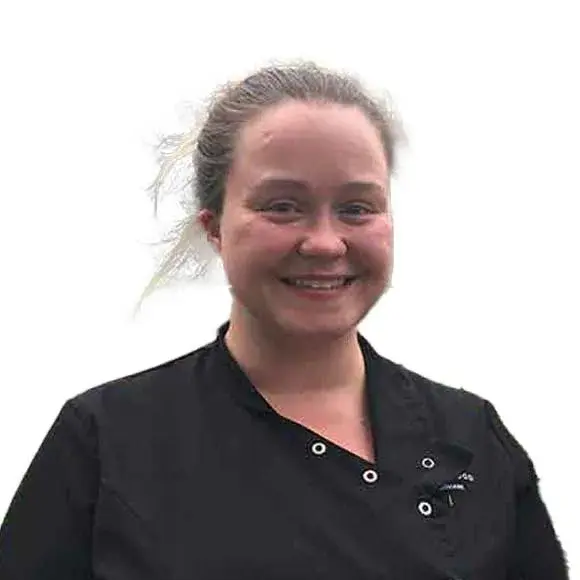 Holly Preece