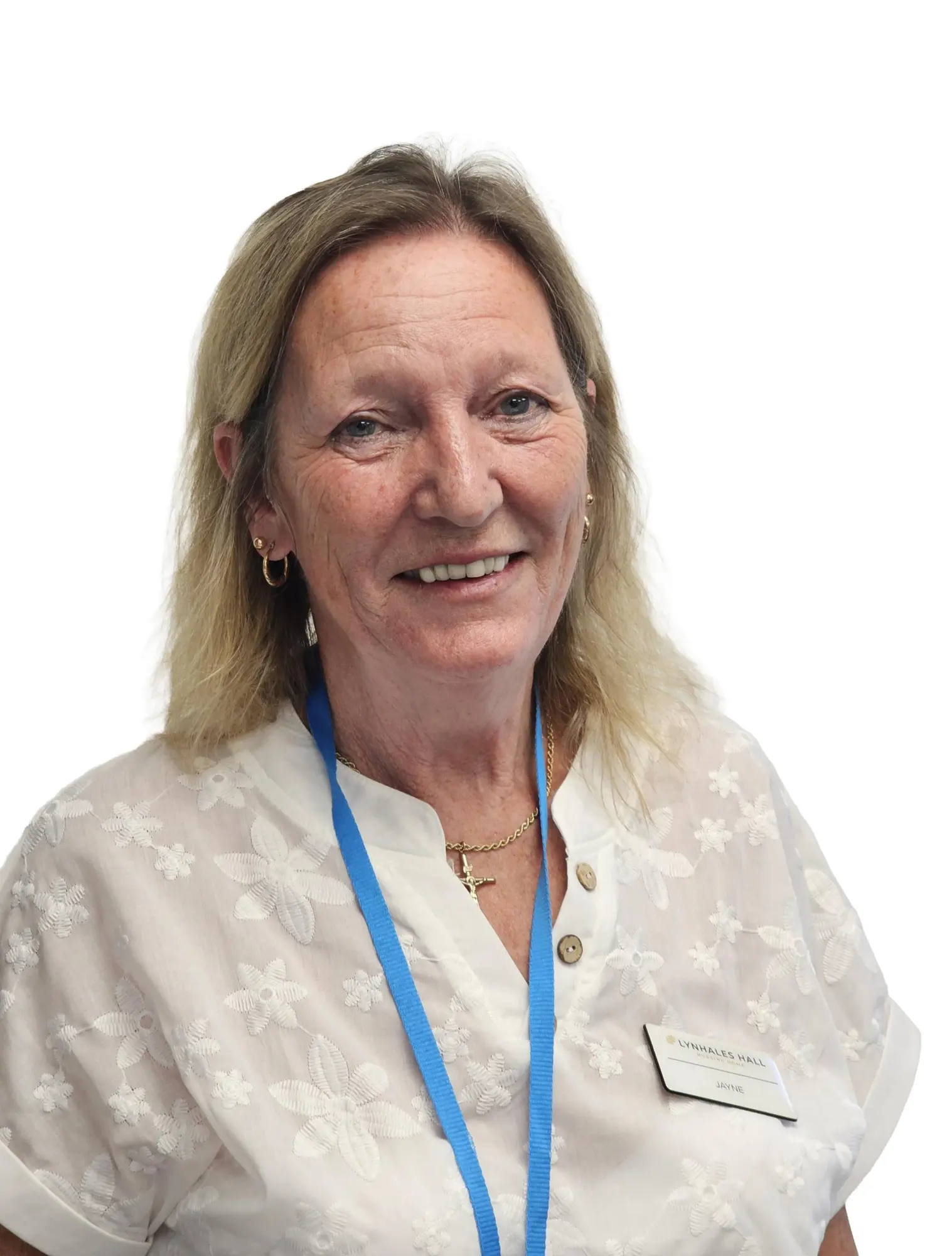 Jayne Fox