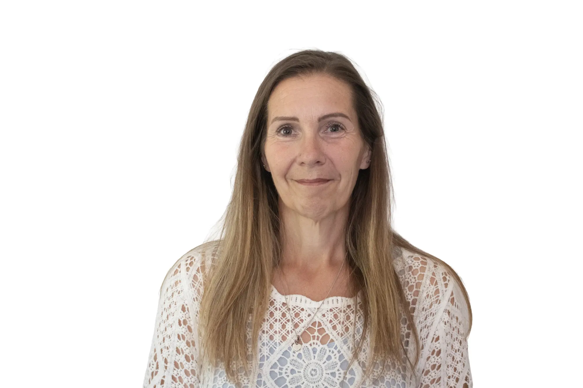 Lorna Topliffe