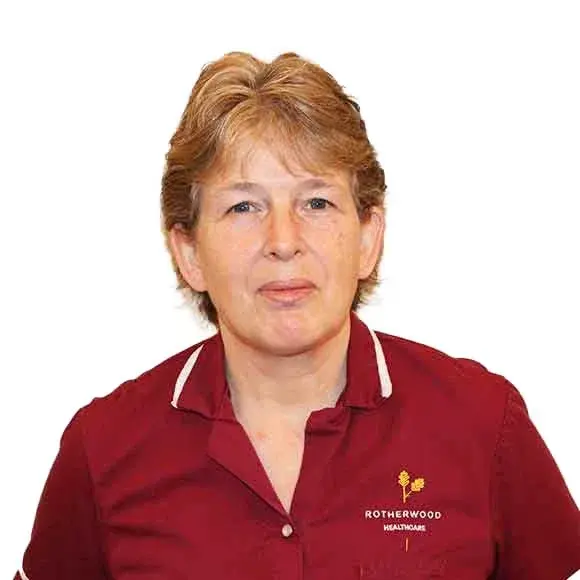Mandy Stokes