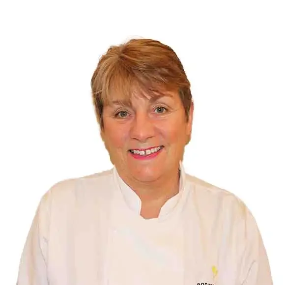 Marion Jenkins