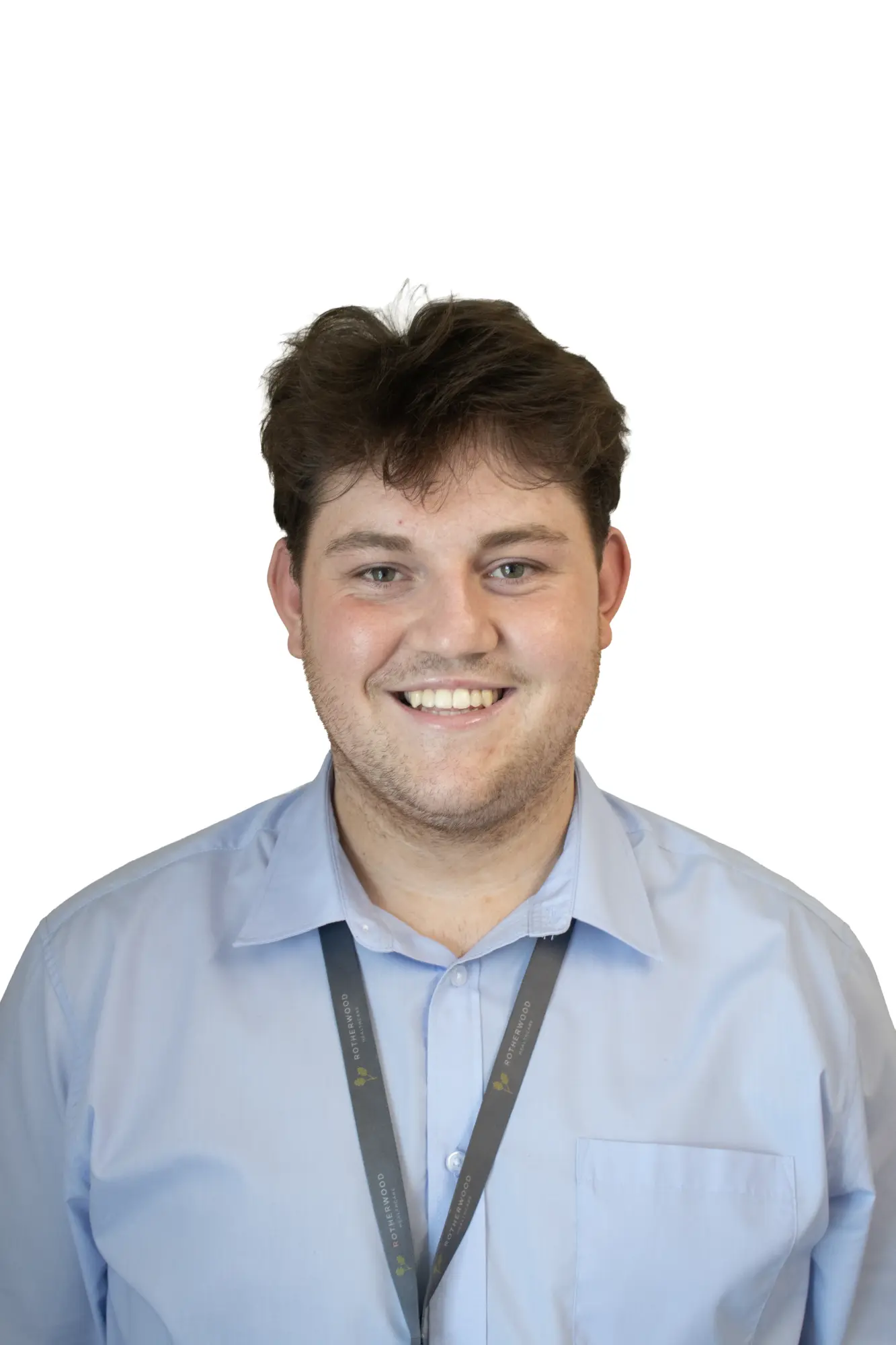 Nathan Faulks