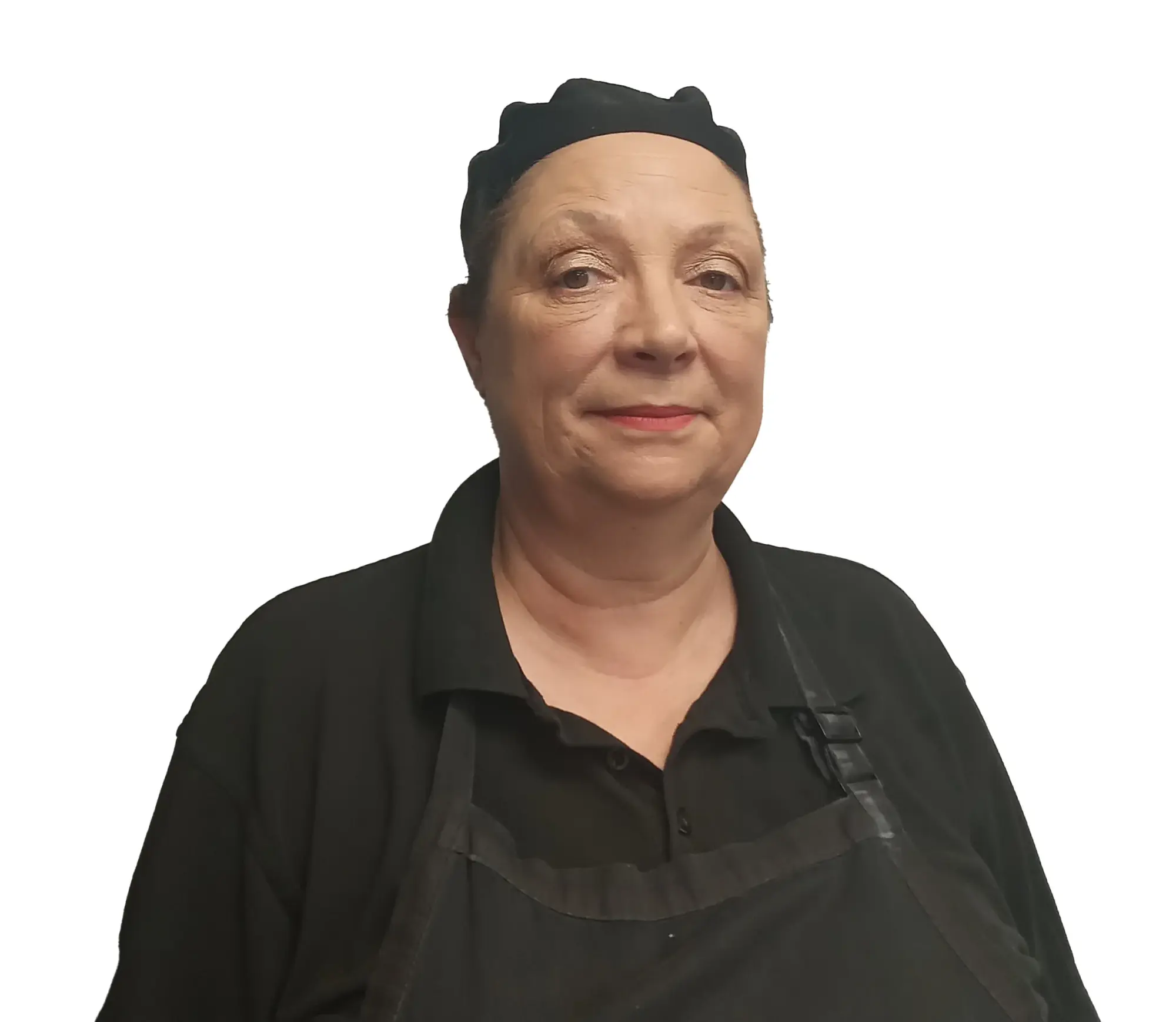 Paula Dixon