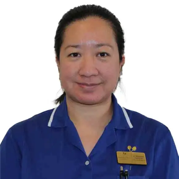 Rhodora Cunanan