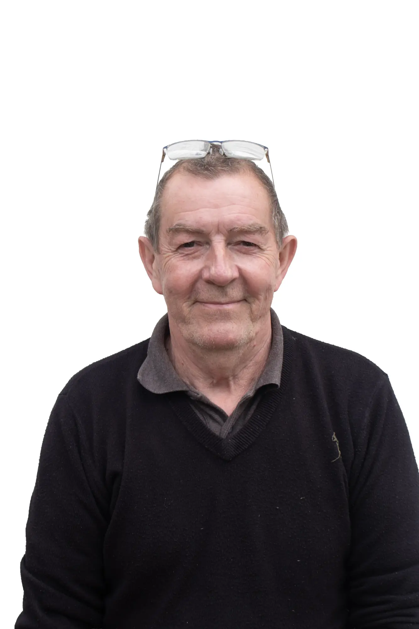 Steven Maund